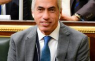 النائب عمرو السنباطي : الدولة تطبيق استراتيجية حقوق الانسان بالأفعال و ليس الأقوال 