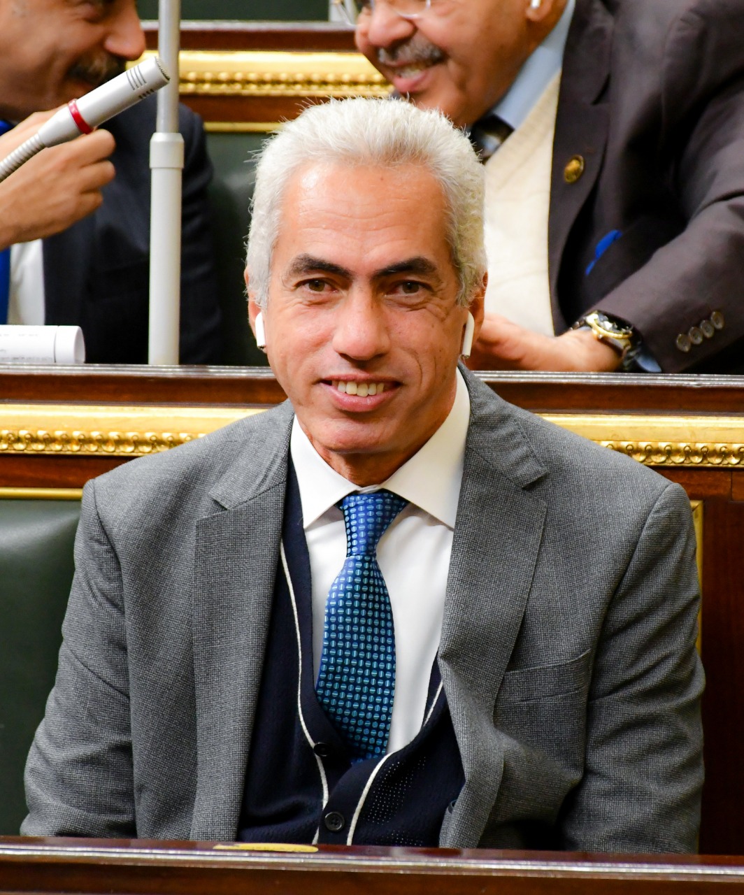 السنباطي : يهني الرئيس السيسي بذكري العاشر من رمضان ..تحديا كبيراً اثبت شجاعة وبسالة المقاتل المصري