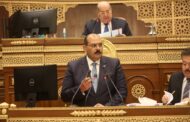 مجلس الشيوخ يوافق علي قانون العمل الجديد