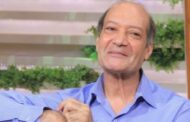 وفاة الفنان أحمد الحجار والجنازة غدا من مسجد السيدة نفيسة بعد صلاة الظهر