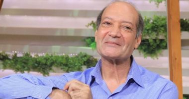 وفاة الفنان أحمد الحجار والجنازة غدا من مسجد السيدة نفيسة بعد صلاة الظهر