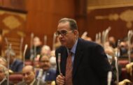 طارق عبد العزيز : التشديد في عقوبات الابتزاز الالكتروني اقوي ردع لحماية المجتمع من مسالب السوشيال ميديا
