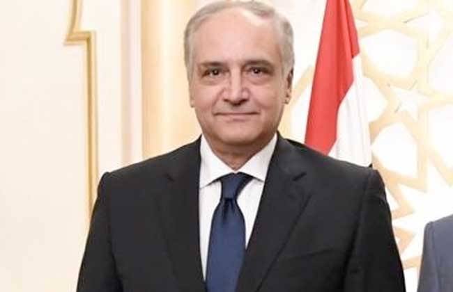 سفير مصر بالرياض : قوة مصر الناعمه حاضره في فاعليات موسم الرياض