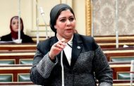 شيماء نبيه تهنيء  السيسي والقوات المسلحة  بذكري العاشر من رمضان سيظل تاريخاً خالداً في وجدان المصريين 