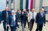 غادة الضبع : خارطة طريق لحل مشكلات المشروعات الصغيره تنفيذاً لتوجه الرئيس بإزالة العقبات ودعم الصناعه