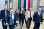 رئيس مجموعة 