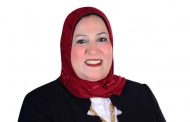 غادة الضبع : استراتيجيه الرئيس السيسي في دعم الصناعه الوطنيه بدأت تؤتي ثمارها