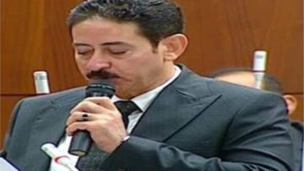 النائب نور هاشم : السيسي اعاد الحياة لمشروع توشكي واقتربنا من تحقيق الاكتفاء الذاتي من القمح