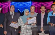بالصور .. وكيل الاوقاف بالشرقية يكرم حفظة القرآن بكفر صقر ويؤكد القيادة السياسية توليهم اهتمام خاص 
