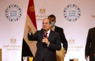 وكيل طاقة النواب: قرارات الرئيس بإفطار الاسرة المصرية عبور كامل للتنمية الاقتصادية والسياسية 