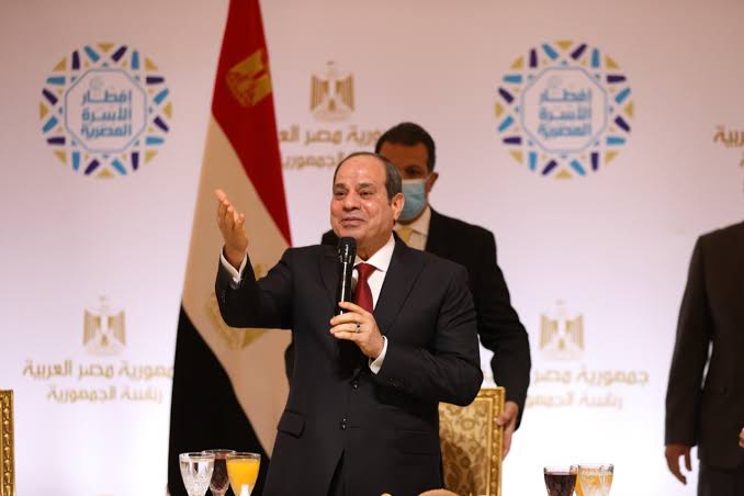 وكيل طاقة النواب: قرارات الرئيس بإفطار الاسرة المصرية عبور كامل للتنمية الاقتصادية والسياسية 