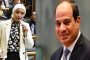شيماء نبيه تهنيء السيسي والقوات المسلحة بذكري العاشر من رمضان سيظل تاريخاً خالداً في وجدان المصريين