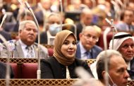 النائبة دينا هلالي تطالب بإجراء تعديلات على قانون مكافحة جرائم تقنية المعلومات لتجريم 