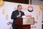 أبو عايشة : الهجوم الإرهابي في غرب سيناء: سيزيد أبطال القوات المسلحة صلابة في مواجهة الخونة والمأجورين