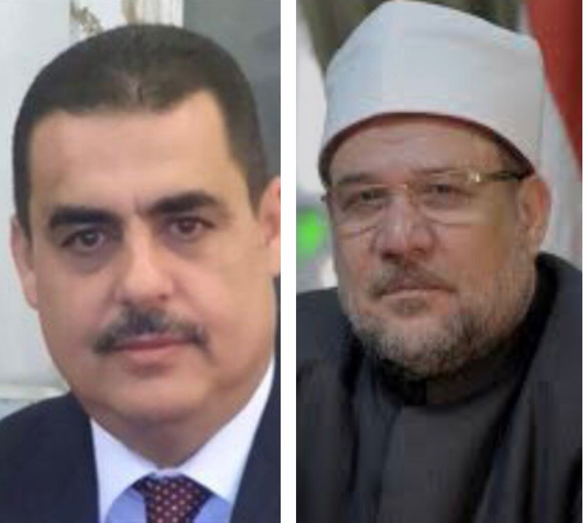 اقتصادية النواب هيئة الاوقاف احسنت استثمار اموال الوقف ونفذت تكليفات القيادة السياسية