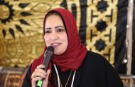 سحر صدقي تطالب التنميه المحليه من الانتهاء من الحيز العمراني بقنا.. ورصف شوارع ابوتشت