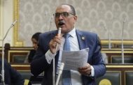 عبد الفتاح الشحات يحصل علي موافقه بإنشاء مكتب بريد بالقلعيه بابوتشت بمحافظة قنا