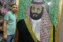 ولي العهد السعودي يبعث برقية شكر للرئيس عبد الفتاح السيسي