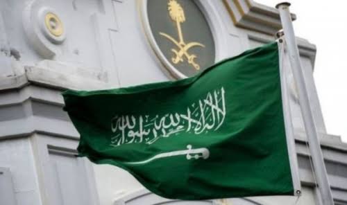الخارجية السعودية تشجب وتستنكر تصريحات المتحدثة باسم حزب بهاراتيا جانات الهندي المسيئة للنبي محمد عليه الصلاة والسلام