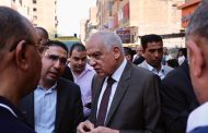 مستقبل وطن يقرر صرف مساعدات مالية لأسر ضحايا ومصابى كنيسة ابوسيفين