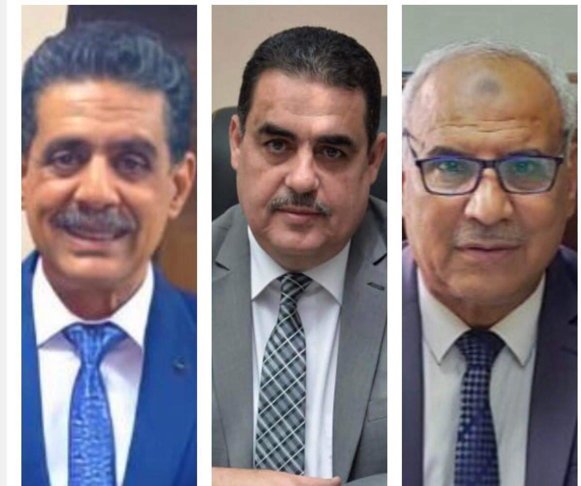 مواطنون الشرقية يشكرون وزير الاوقاف وقيادات هيئة الوقف على دعمهم المستمر للشباب وحل مشاكلهم 