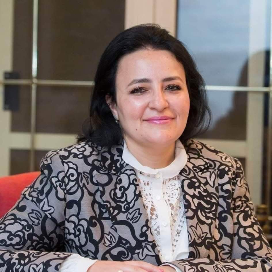 زينب نوار: المؤتمر الاقتصادي سيساهم في حل مشكلات المصنعين لدعم تنافسية المنتجات المصرية عالمياً