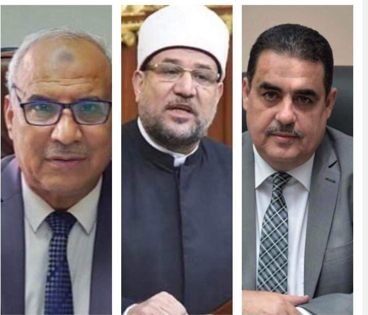 اقتصادية النواب : القائمة السوداء تردع المعتدين علي مال الوقف وتعظم ايراداته وتمنيته استثماراته 