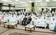 الاسبوع القادم ... انطلاق المؤتمر العالمي السابع للريادة والابتكار والتميز