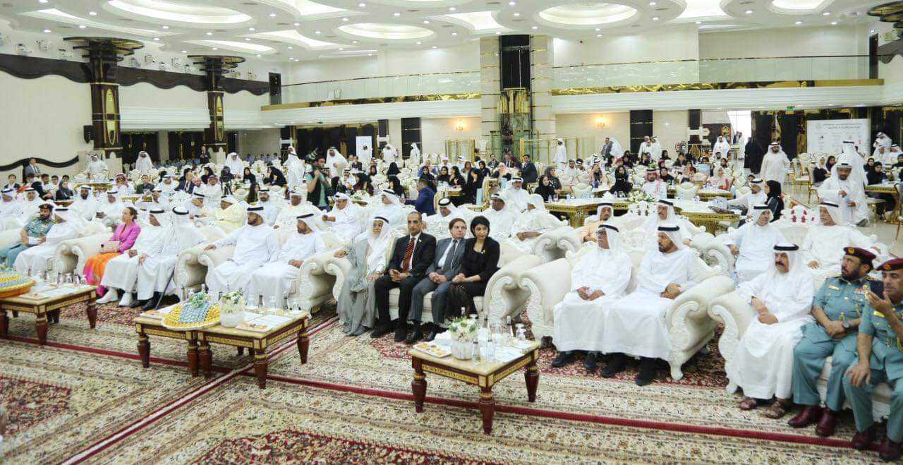 الاسبوع القادم ... انطلاق المؤتمر العالمي السابع للريادة والابتكار والتميز