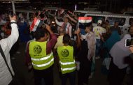 الشعب الجمهوري بالإسكندرية ينظم احتفالية حاشدة بمناسبة انتصارات أكتوبر المجيدة 