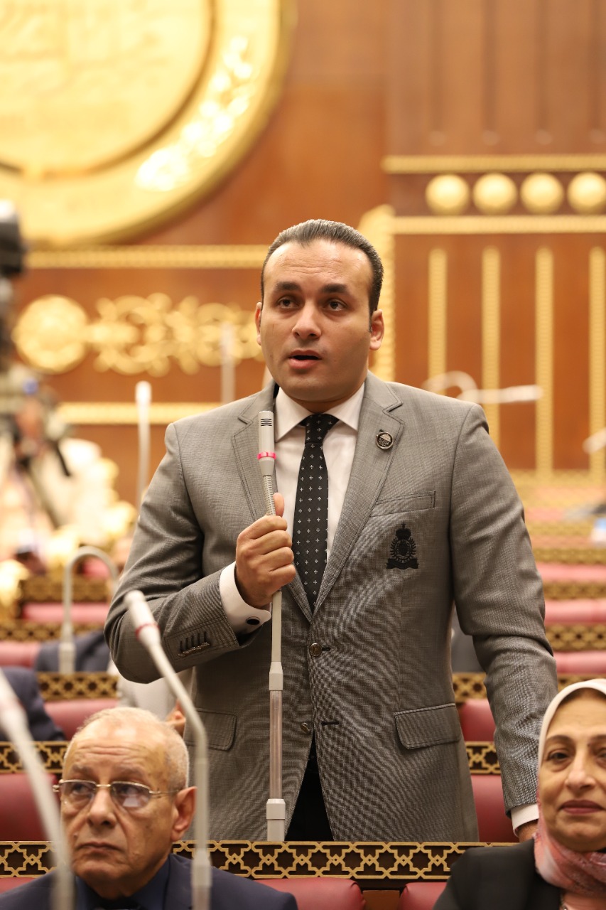 عمرو فهمي : المجلس الأعلى لصناعة السيارات يشجع على الاستثمار ويزيد من العملة الصعبة