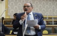عبد الفتاح الشحات يطالب بإدراج توابع قري ابوتشت بقنا ضمن خطة الصرف الصحي