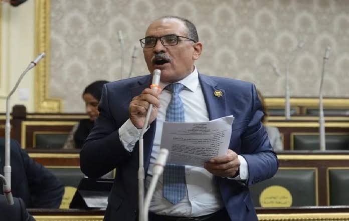 عبد الفتاح الشحات يطالب بإدراج توابع قري ابوتشت بقنا ضمن خطة الصرف الصحي