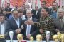 فرحة عارمة بمنيا القمح بعد الفوز بكأس مصر للمينى فوتبول.. والبنا: إنجاز رياضى للشرقية