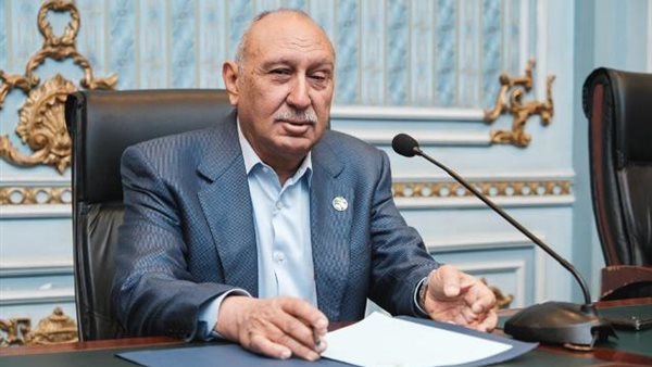 النائب أحمد عثمان: البرلمان الأوروبي يتجاهل انتهاكات صارخة لحقوق الإنسان بأوروبا ويثير مغالطات وأكاذيب عن مصر