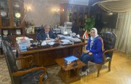 بتوجيهات زعيم الأغلبية .. سحر صدقي تنجح في الحصول علي حصة قنا وابوتشت من السلع والأرز المخفض