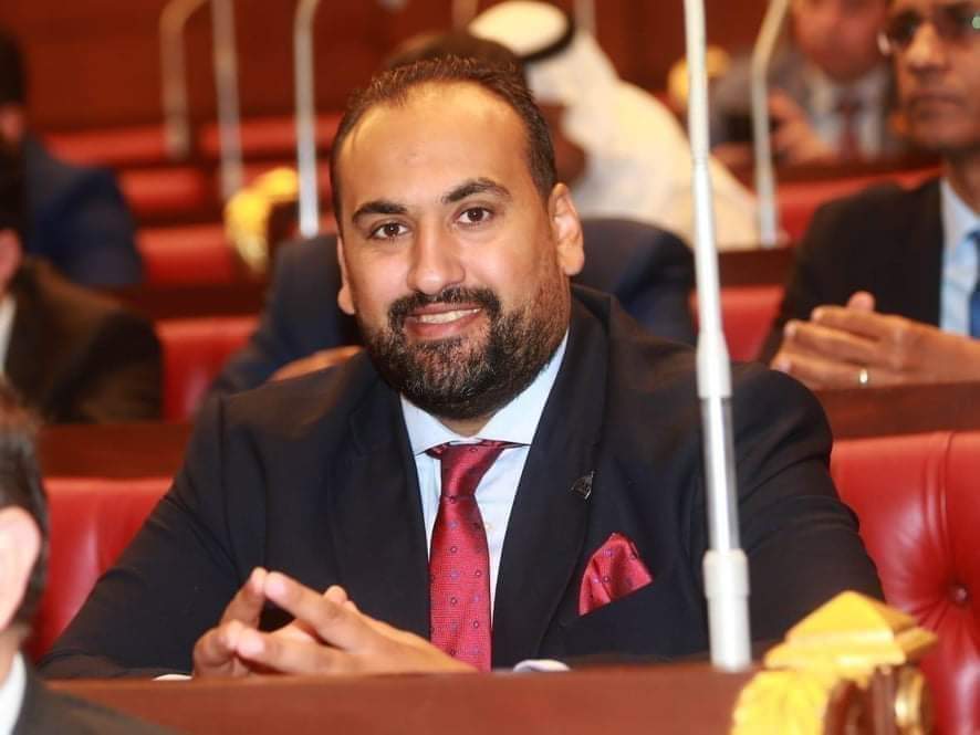 محمد الرشيدي: استمرار قرارات العفو عن المحبوسين يؤكد السير بقوة نحو الجمهورية الجديدة