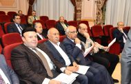 النائب أحمد عثمان: قانون تعويضات المقاولات والتوريدات يعكس توجه الدولة لتشجيع الاستثمار ودعم القطاع الخاص 