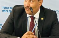 وكيل طاقة النواب قرار عدم إطلاق منتدي شباب العالم في نسخته الخامسة لتخفيف الأعباء الاقتصادية ودفع عجلة التنمية