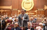 عمرو فهمي : نتائج قمة المناخ ستكون فعالة في مواجهة التغيرات المناخية ومخاطرها