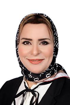 النائبة نيفين الكاتب: قرارات «العفو الرئاسي» رد قاطع على كافة الأكاذيب والحملات الممنهجة ضد مصر