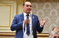 علاء قريطم : نرفض بيان البرلمان الأوروبي ولن ينال من دولتنا