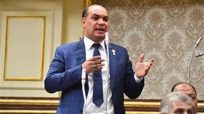 علاء قريطم : نرفض بيان البرلمان الأوروبي ولن ينال من دولتنا