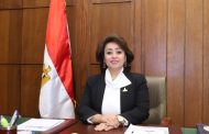 في يومها العالمي.. رشا اسحق : تمكين المرأة لم يكن صوريا وشمل كافة المجالات