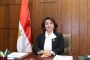في اليوم العالمي لها.. النائبة ميرفت عازر: الدولة المصرية أولت المرأة اهتماماً غير مسبوق في عهد الرئيس السيسى 