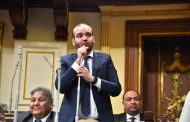 النائب كريم السادات: الحوار الوطني طوق نجاة لإقامة إصلاح سياسي حقيقي..ومتابعة الرئيس تؤكد جديته