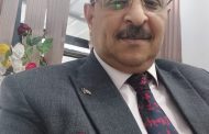 ترقية المستشار اشرف سعد مدير عام مساعد بالإدارة العامة للشئون القانونية بشركة غازتك