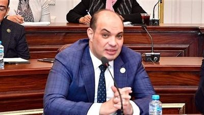 علاء قريطم يهنيء الرئيس السيسي ووزير الداخلية.. رجال الشرطة قدموا اسمي معاني التضحية والفداء لحماية الوطن