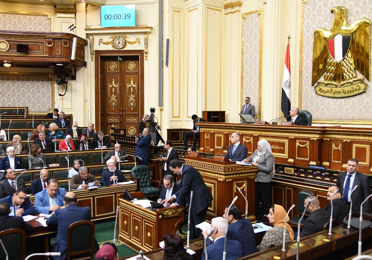 اقتصادية النواب : القمة المصرية الاردنية الفلسطينية تاريخية وتحقق مطالب الأشقاء الفلسطينيين