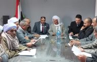 انتخاب النائب هشام الشعينى رئيساً لجمعية القصب بالتزكية